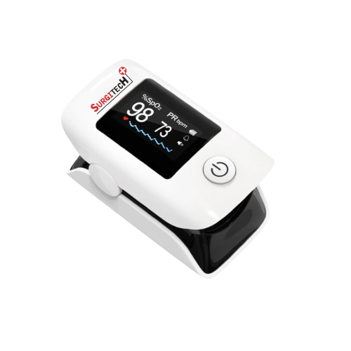 10 Best Pulse Oximeters in the Philippines 2026 | Buying Guide Reviewed by Pharmacist 2