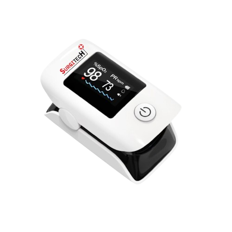 Pulse Oximeter 1