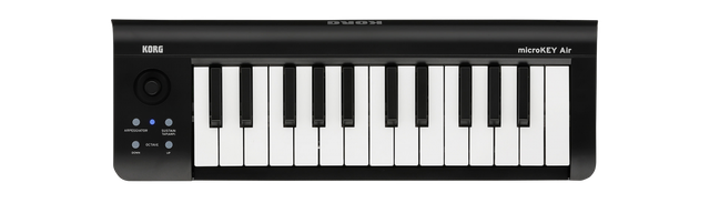 microKEY Air 1