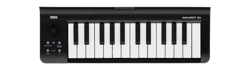 microKEY Air 1