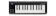 Korg microKEY Air 1