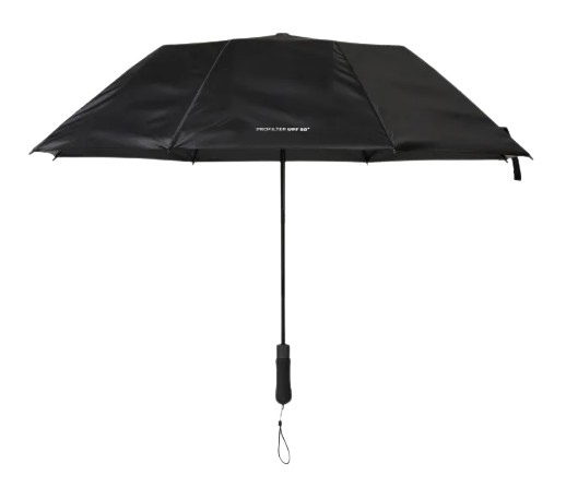 Umbrella Small - Profilter Black	  1