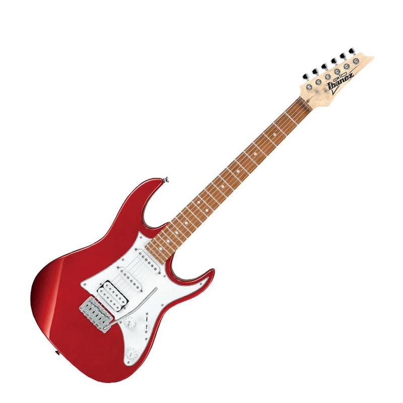 GIO Electric Guitar 4