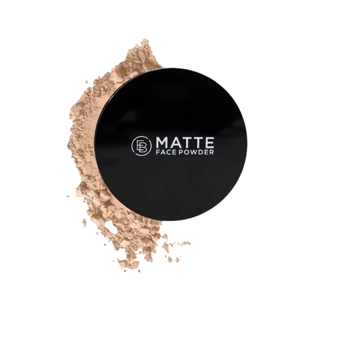 EB Matte Face Powder 1