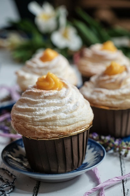 Brazo Cupcakes 2