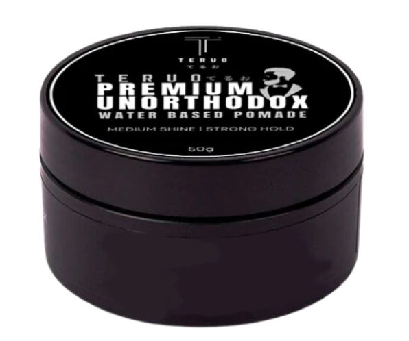 10 Best Pomades for Men in the Philippines 2026 | Buying Guide Reviewed by Dermatologist 3