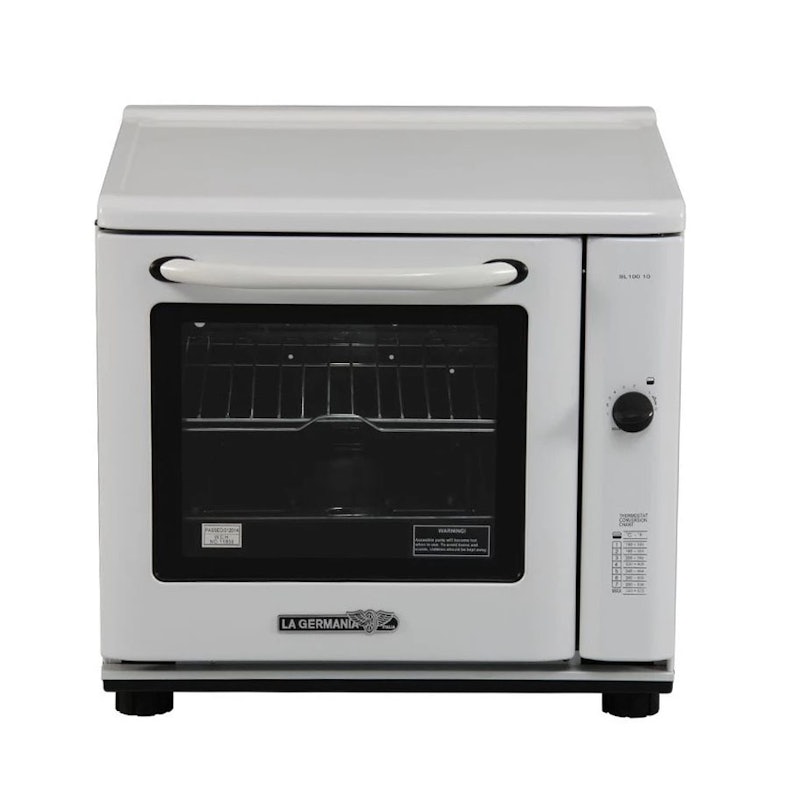 Table Oven (Gas Thermostat Oven) 1