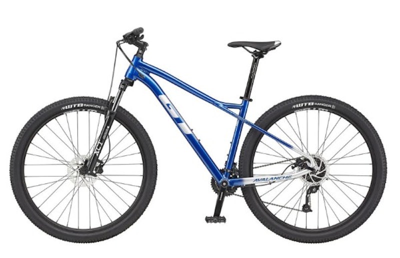Avalanche Sport Mountain Bike 1
