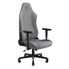 Iskur X - Ergonomic Gaming Chair