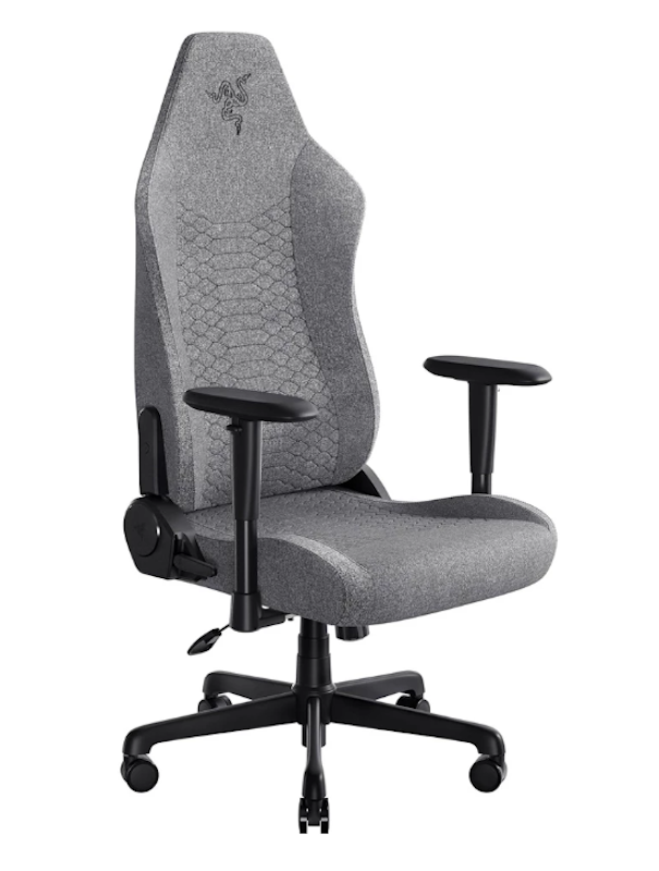 Iskur X - Ergonomic Gaming Chair 1