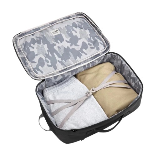 Go Carry On 34 L Anti-Theft Backpack	  5