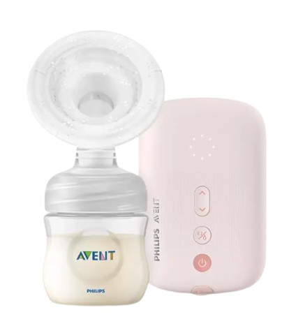 10 Best Breast Pumps in the Philippines 2026 | Buying Guide Reviewed by a Pediatrician 3