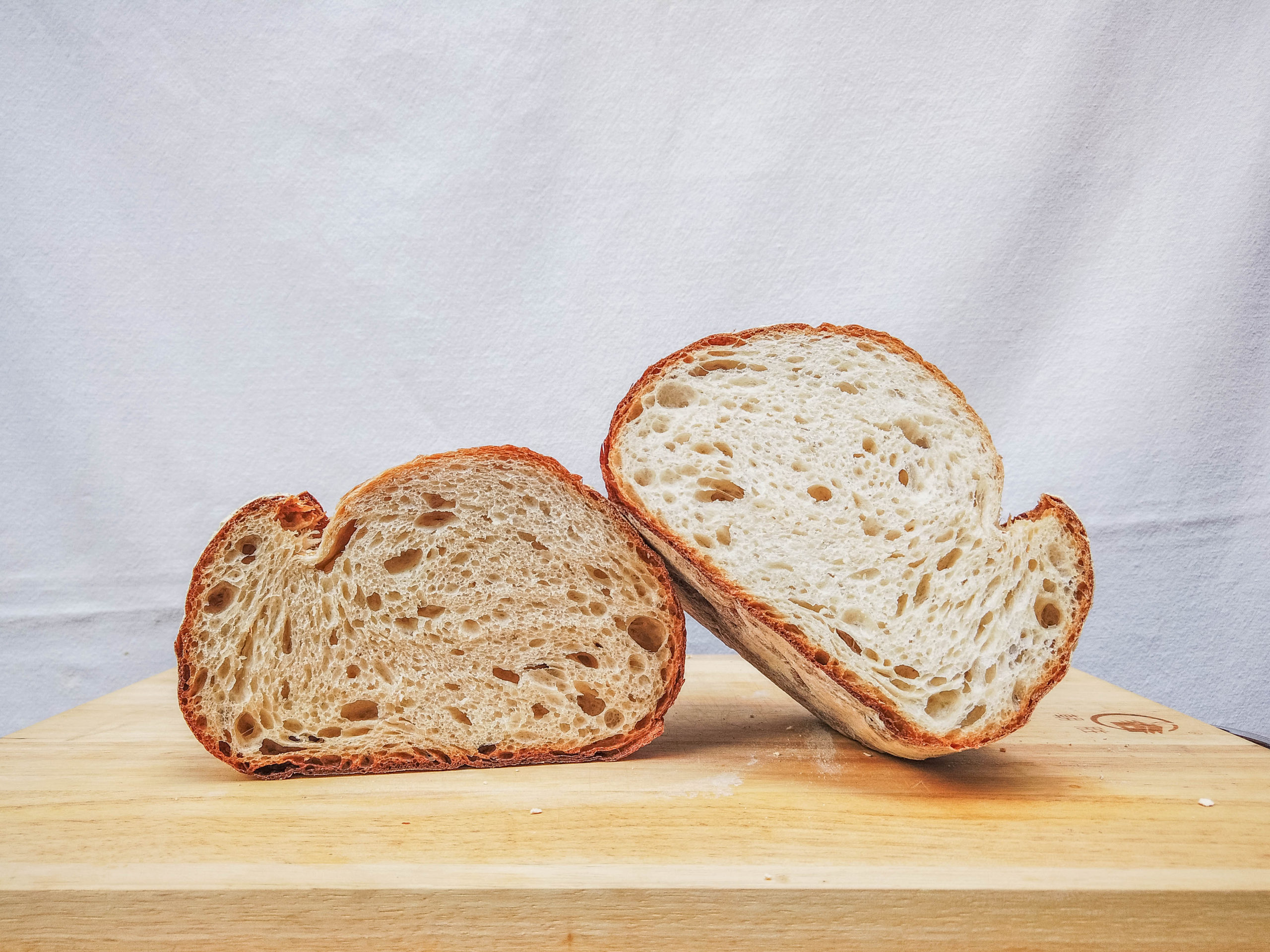 Sourdough Loaf 2