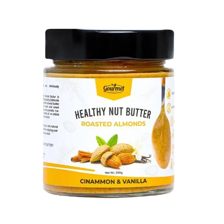 10 Best Almond Butters in the Philippines 2026 | Buying Guide Reviewed by Nutritionist-Dietitian 2
