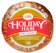 CDO Holiday Ham Pre Sliced 1kg 1