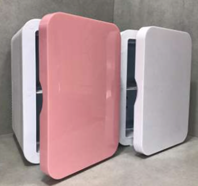 5 Best Beauty Fridges in the Philippines 2026 | Buying Guide Reviewed by Dermatologist 3