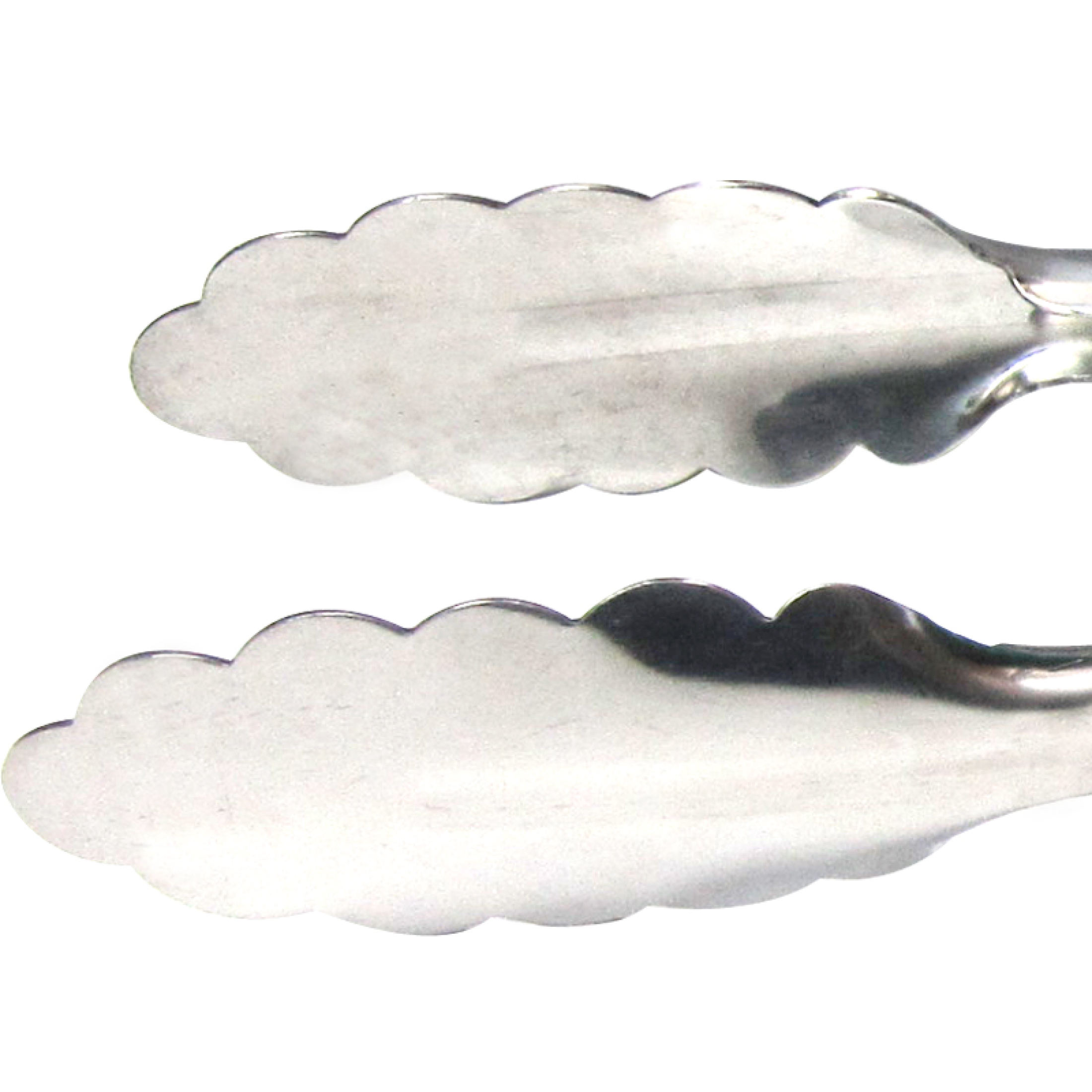 Stainless Steel Tong 3