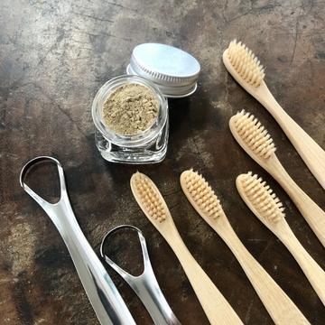 Oral Hygiene AdvoKit 4