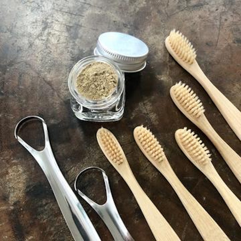 Oral Hygiene AdvoKit 4
