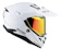 SPYDER HEX III PD S0 Dual Sport Motorcycle Helmet 1