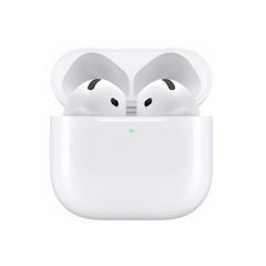 AirPods 4 With Active Noise Cancellation