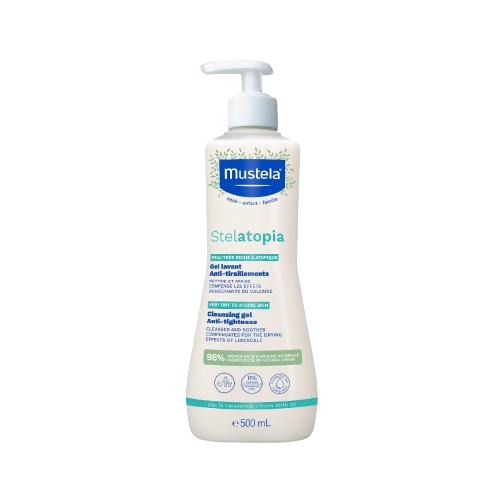 Stelatopia Cleansing Gel 	 1