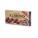 Almond Choco Ball