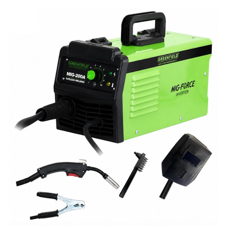 Welding Machine 1