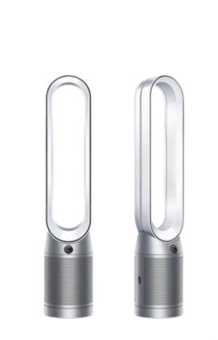 Air Purification Bladeless Cool Fan 1