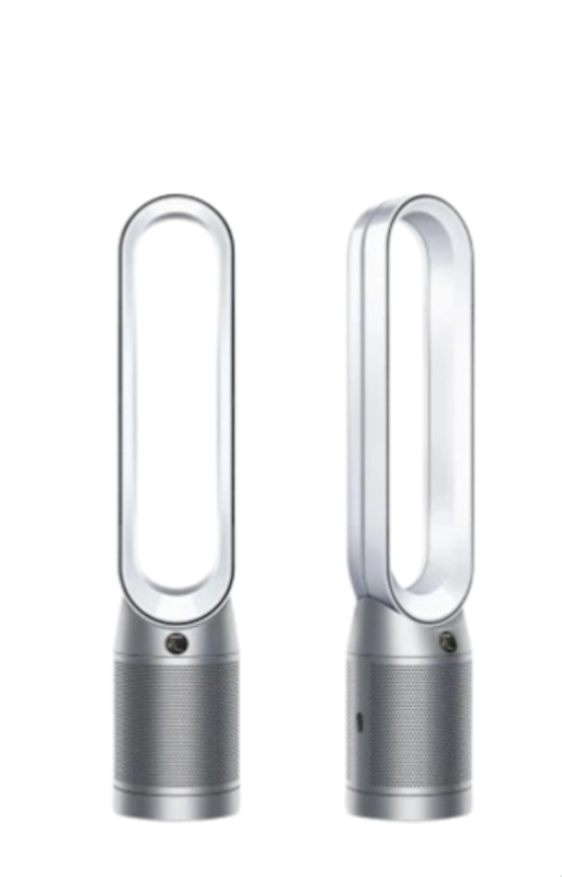 Air Purification Bladeless Cool Fan 1