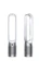 LG Air Purification Bladeless Cool Fan 1