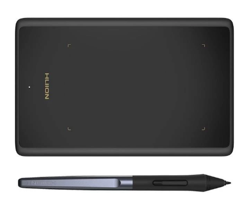 Drawing Tablet	  1