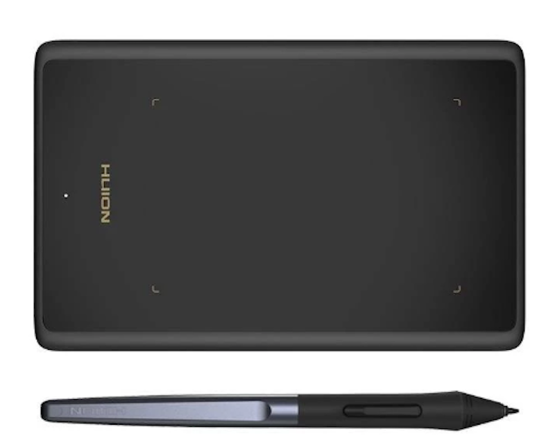 Drawing Tablet 1