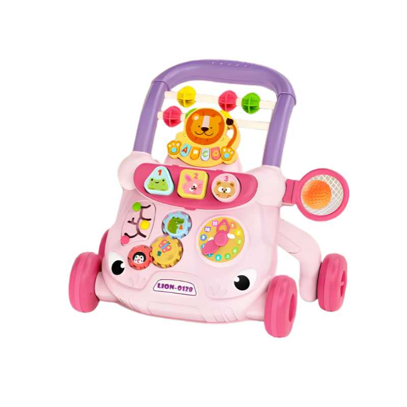 10 Best Gifts for 1-Year-Old Baby Boys in the Philippines 2026 | NIKO, Fisher-Price, and More 5