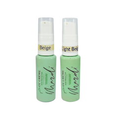 Mardi CC Creme