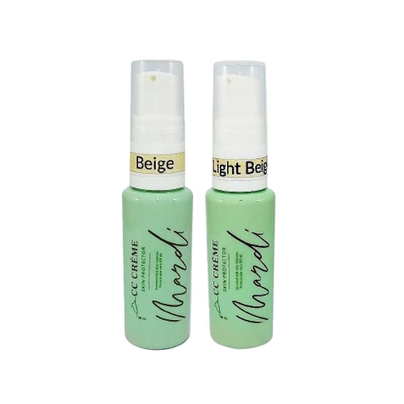 Mardi CC Creme 1