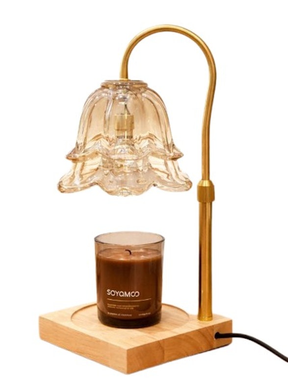 Candle Warmer Lamp 1