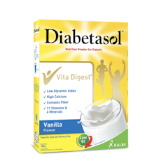 Diabetasol