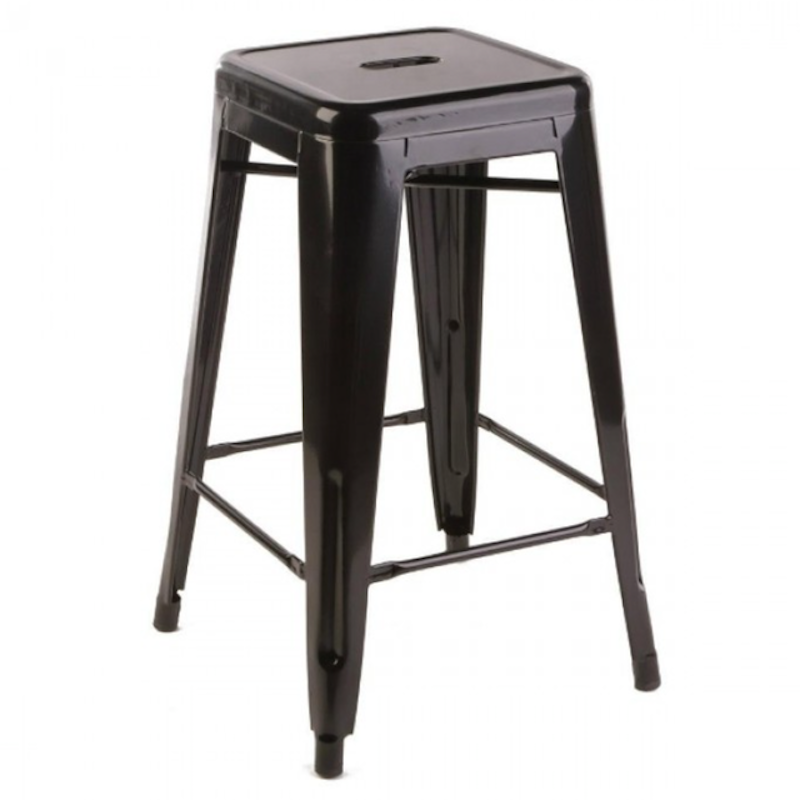 Tolix Metal Barstool 2