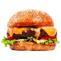 The Cheeseburger