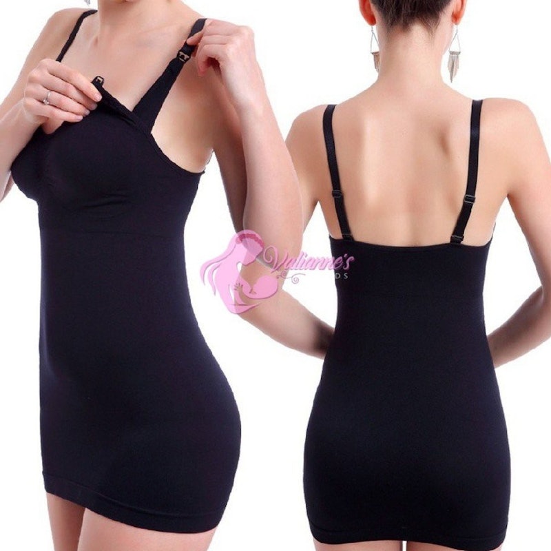 Nursing Camisole 1