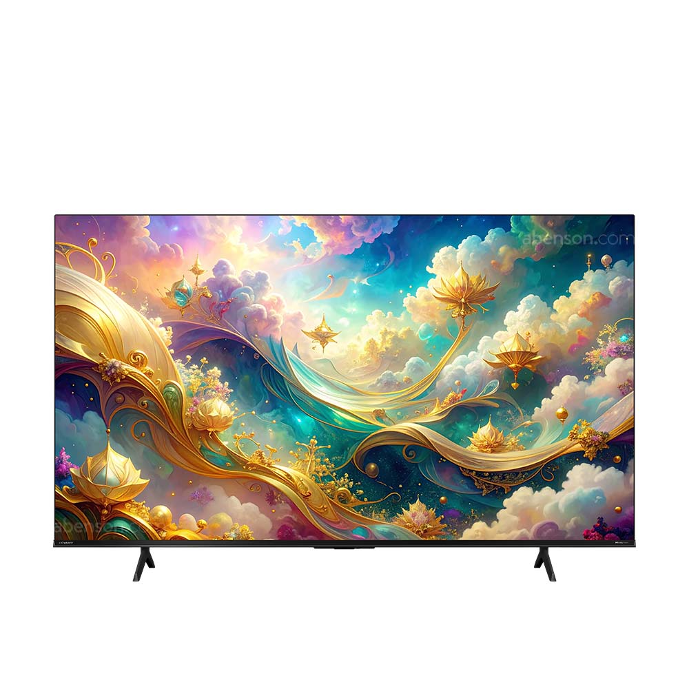 43 Inches Ultra HD 4K Smart TV 1