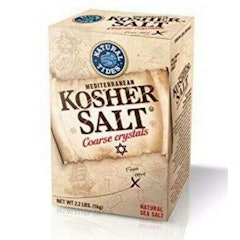 Kosher Salt