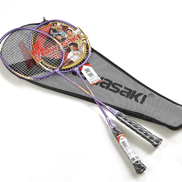 Badminton Racket 3