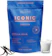ICONIC Protein Powder, Vanilla Bean - Sugar Free, Low Carb Grass Fed Whey & Casein Protein Powder 1 lb Pouch 1