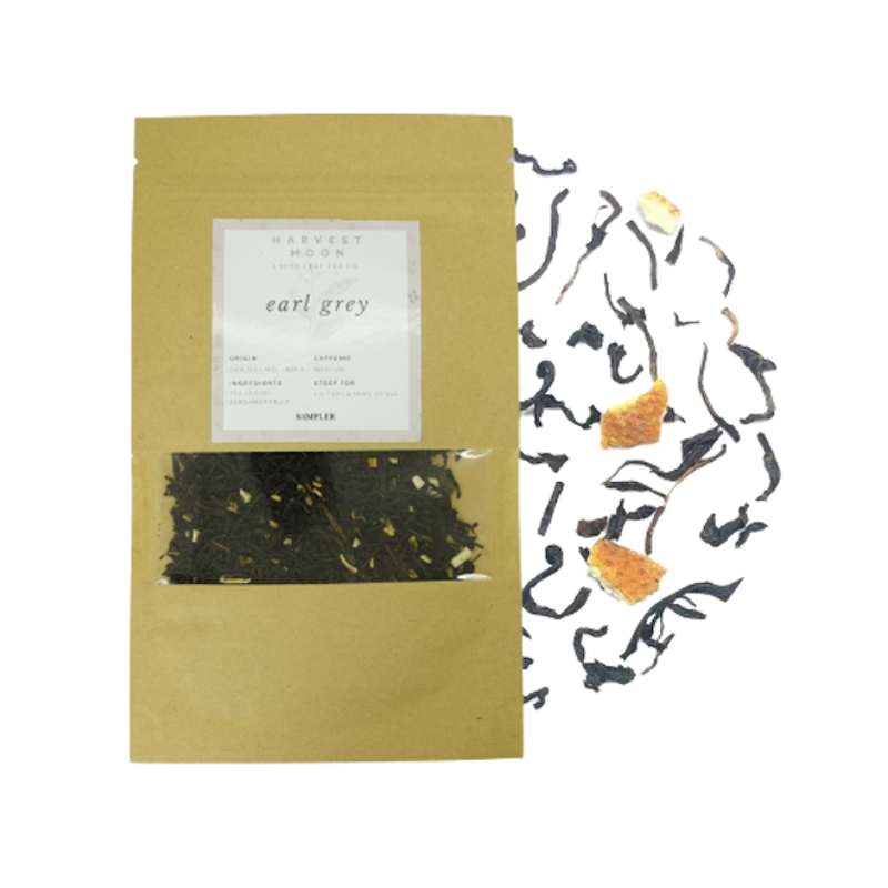 Earl Grey Lavender 2