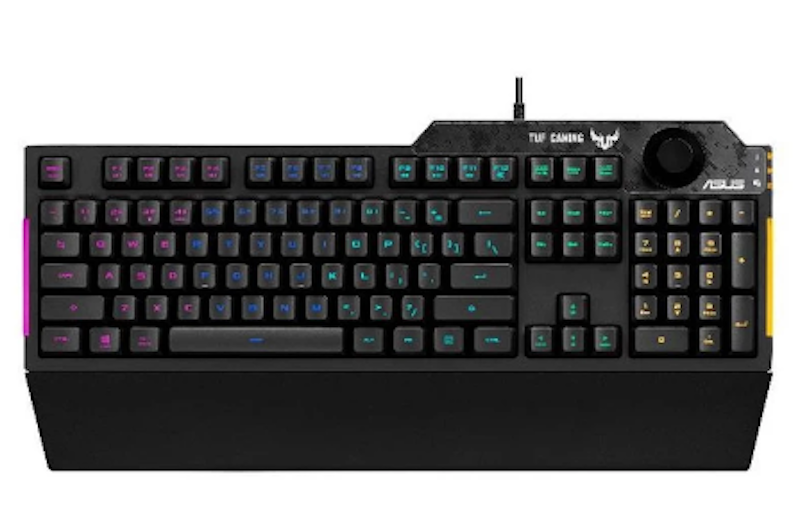 TUF Gaming K1 1