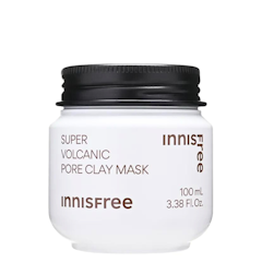 Super Volcanic Pore Clay Mask