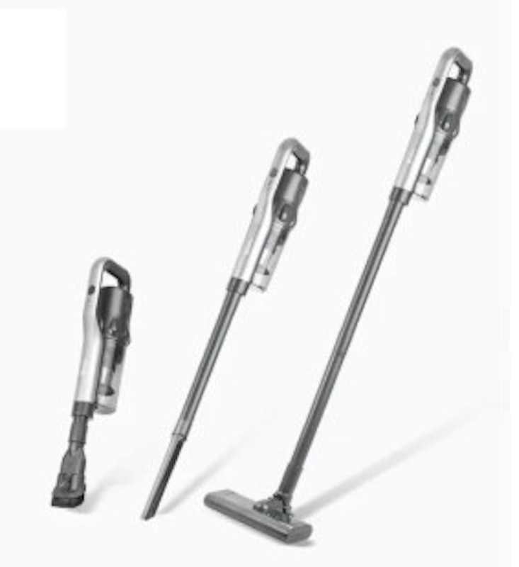 Cordless Vacuum Cleaner 1