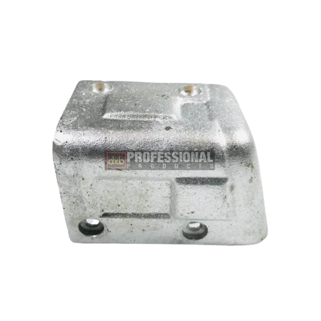 Speaker Corner Guard Aluminum 3